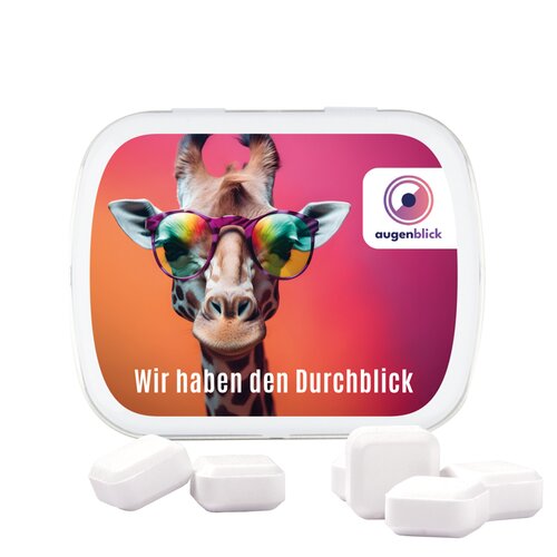 Klappdose