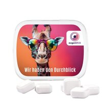 Klappdose