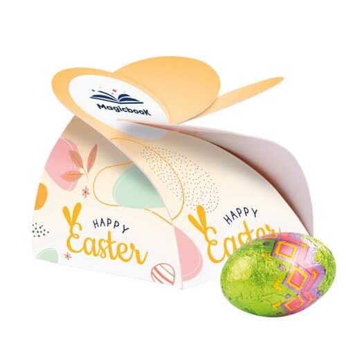 Kleines Präsent Ostern