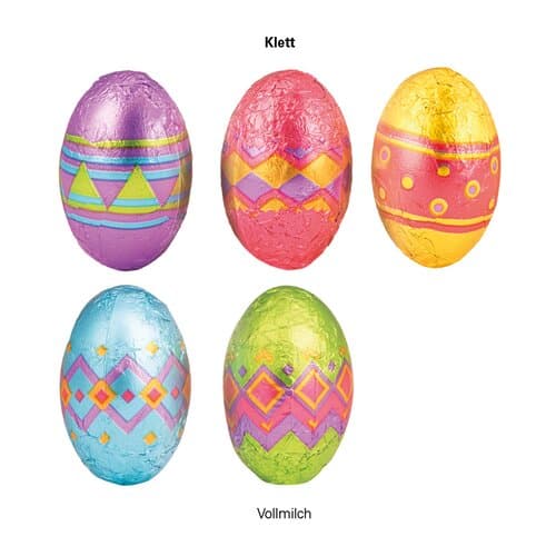 Kleines Präsent Ostern