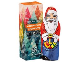 Klett Weihnachtsmann 15 g
