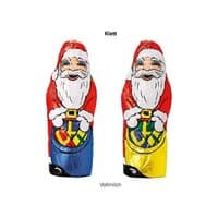 Klett Weihnachtsmann 15 g