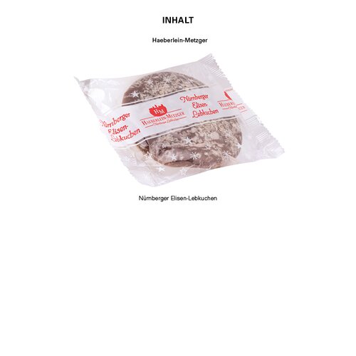 Lebkuchen Präsent
