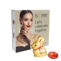 Lindt Präsent Ostern