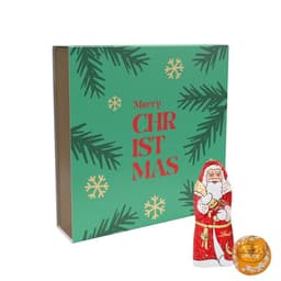 Lindt Präsent Weihnachten – Bild 1