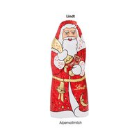 Lindt Weihnachtsmann 40 g