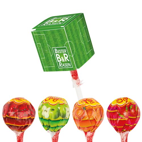 Lolly Box Chupa Chups