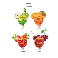 Lolly Box