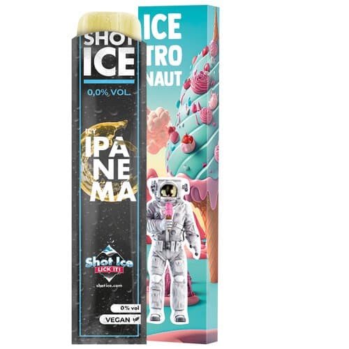 Long Box Shot Ice 1er