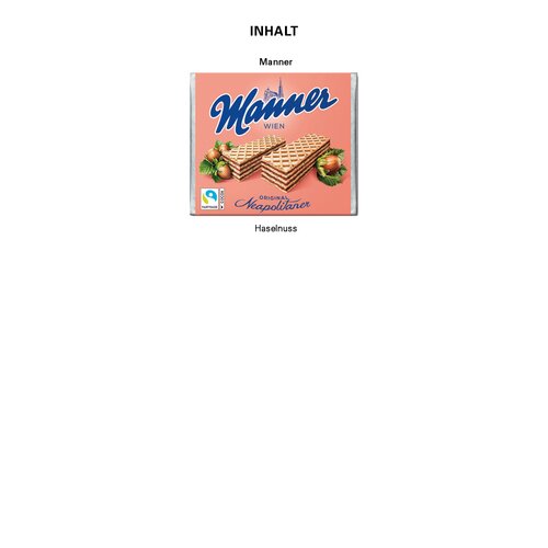 Manner Original