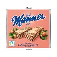 Manner Original