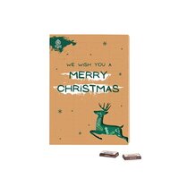 Marken Wand Adventskalender