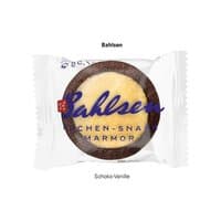 Minikuchen in Gratulationsbox