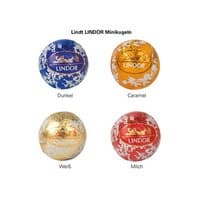 Minikugel Adventskalender