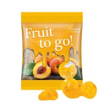 Minitüte 15 g Trolli VitaminFruchtgummi