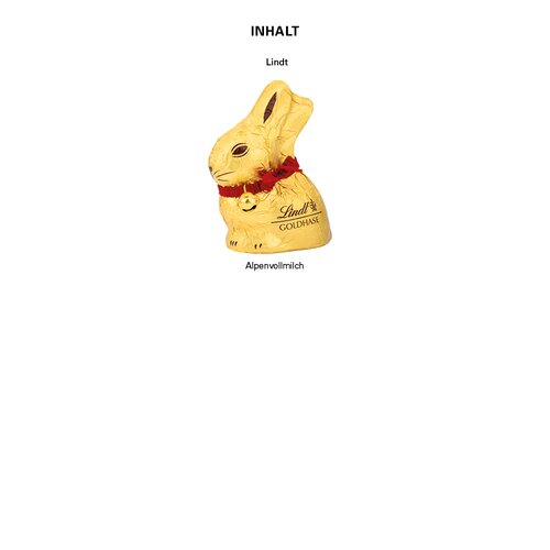 Oster Box Maxi Lindt