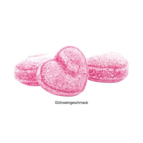 Papierdose Eco Midi Weihnachten