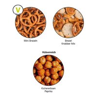 Snack Miditüte