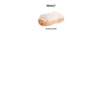 Stollenkonfekt