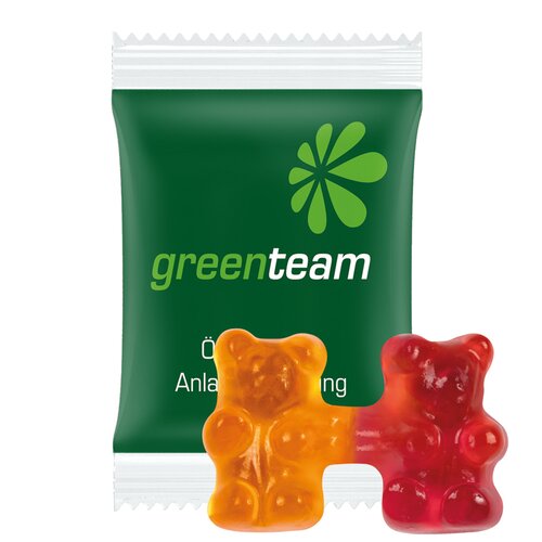 Team Gummibärchen