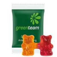 Team Gummibärchen