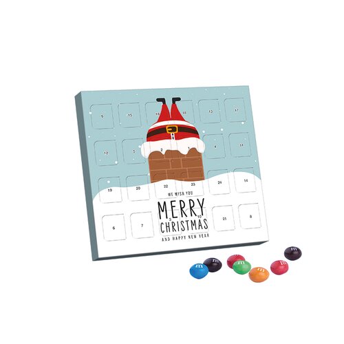 XS Adventskalender