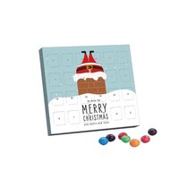 XS Adventskalender