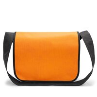 orange / schwarz