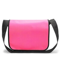 magenta / schwarz