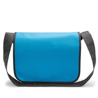neonblau / antrazit