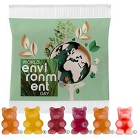 TeeBären im Papiertütchen