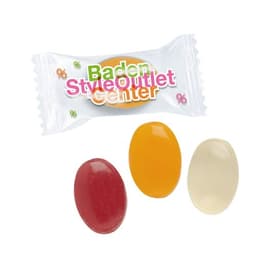 Spezialitäten-Bonbons im Flowpack – Bild 1