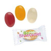 SpezialitätenBonbons im Flowpack
