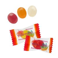 Spezialitäten MiniBonbons im Flowpack