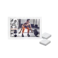 Papier-Duo-Pack - DEXTRO ENERGY