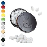 XS-Prägedose mit tic tac 18g