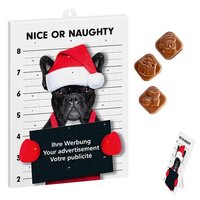 Classic WandTischAdventskalender STANDARDMOTIV