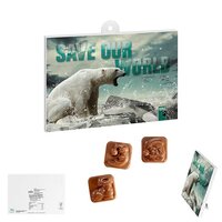 A5Adventskalender INDIVIDUELL