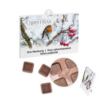 reinpapier A5Adventskalender STANDARDMOTIV