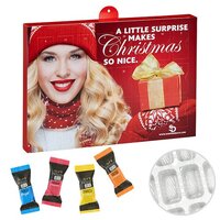 Premium PräsentAdventskalender mit Hello Mini Stick Mix