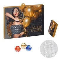 Lindor PralinéAdventskalender
