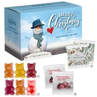 TeeBären DispenserAdventskalender