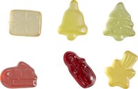 Fruchtgummi STANDARD 10 g im konventionellen Tütchen