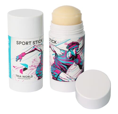 Sportbalsam "Sport Stick"