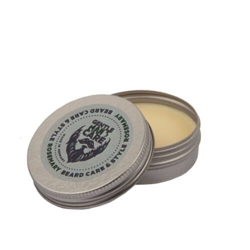 Bartwachs "Alu Jar Beardwax"