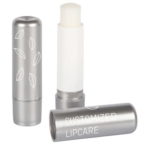 Lippenpflegestift "Lipcare Metallic Collection"