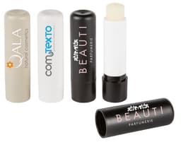 Recycling-Lippenpflegestift "Lipcare Recycled Plastic" – Bild 2