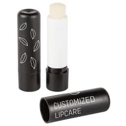 Recycling-Lippenpflegestift "Lipcare Recycled Plastic" – Bild 1