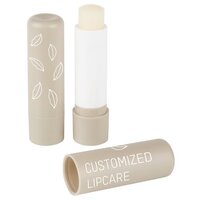 Recycling-Lippenpflegestift Lipcare Recycled Plastic