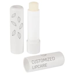 Recycling-Lippenpflegestift "Lipcare Recycled Plastic" – Bild 1